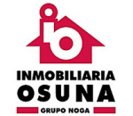Logotipo de Inmobiliaria Osuna