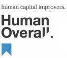 logotipo de human overall