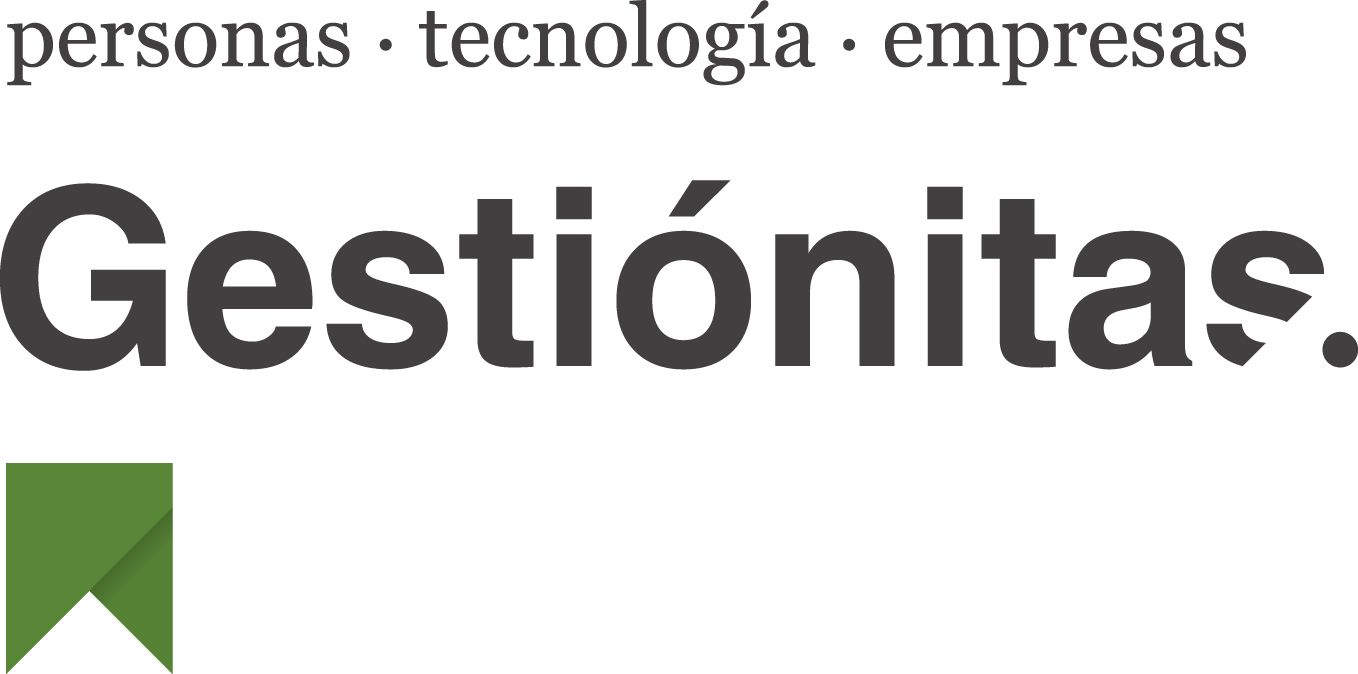 Logotipo de Gestiónitas