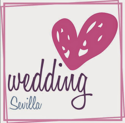 logotipo de wedding sevilla