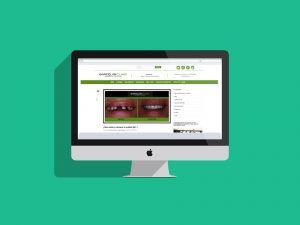 creacion de blog dental, marketing dental