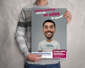 agencia de publicidad sevilla, marketing dental