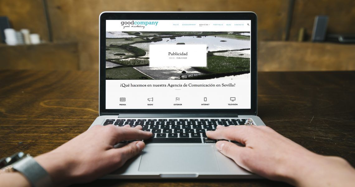 agencia publicidad sevilla, campaña publicidad sevilla, publicidad sevilla