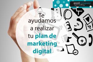 plan de marketing digital, agencia de publicidad sevilla