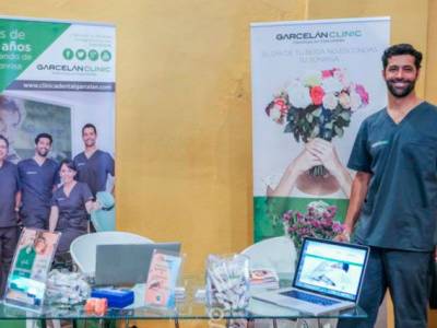Garcelán Clinic en Wedding Sevilla