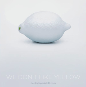 campana de publicidad clinicas dentales
