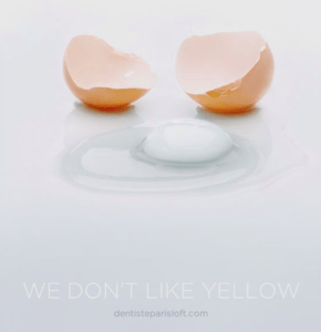 campana de publicidad para dentistas