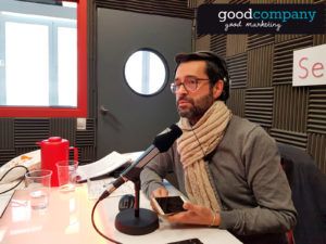 goodcompany en la radio del sevilla fc