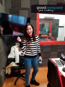 goodcompany agencia de publicidad sevilla