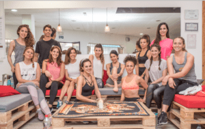 eventos con influencers en Sevilla, marketing de influencers en Sevilla