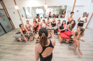 eventos con influencers en Sevilla, marketing de influencers en Sevilla