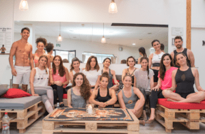 eventos con influencers en Sevilla, marketing de influencers en Sevilla