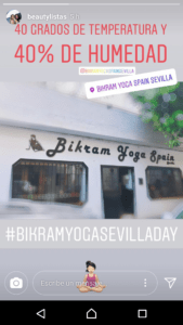 marketing de influencers en sevilla