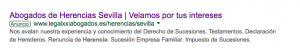 campaña publicidad on line para abogados sevilla