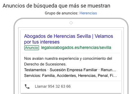 marketing para abogados, marketing jurídico, publicidad para despacho de abogados