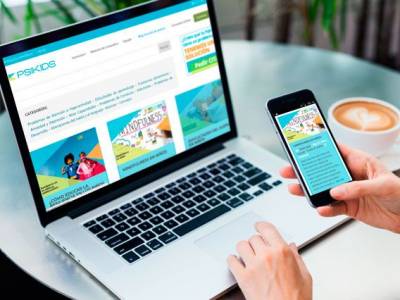 Gestión de Redes sociales y Blog para Escuela de Padres