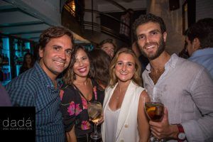 fotografía de eventos en sevilla
