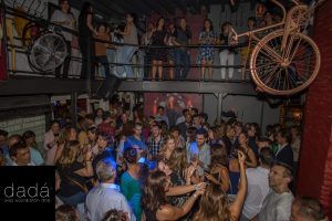 fotografía de eventos en sevilla