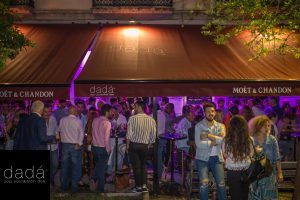 fotografía de eventos en sevilla