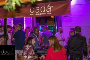 fotografía de eventos en sevilla