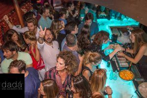 fotografía de eventos en sevilla