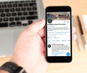 redes sociales para abogados