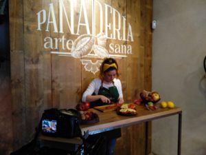 videorecetas sevilla, marketing de alimentación sevilla