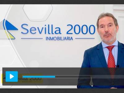 Marketing inmobiliario para Sevilla 2000