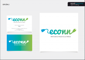 diseño de imagen corporativa