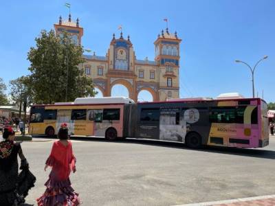 Lanzamiento de Residencia Universitaria Nodis en Sevilla