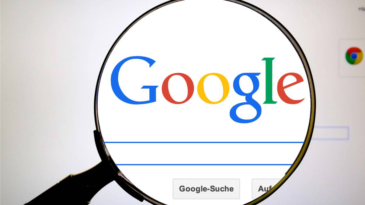Últimas tendencias de búsqueda de Google 2022