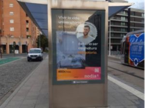 campaña de publicidad sevilla, agencia de publicidad en sevilla