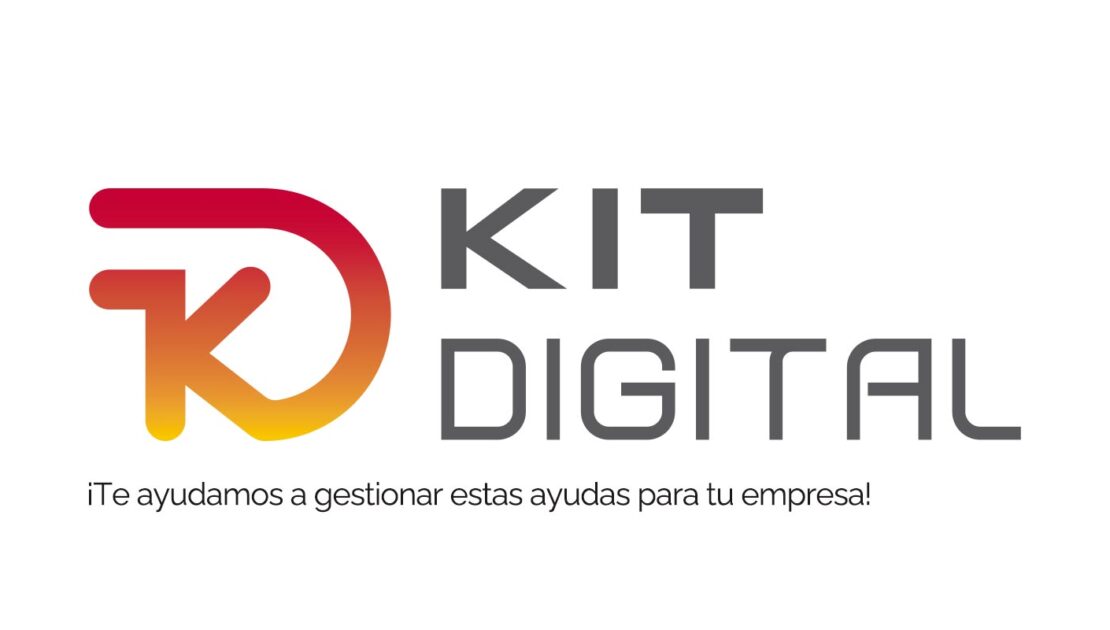 Te ayudamos a solicitar el Kit Digital para tu empresa