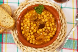 tienda online para comida a domicilio
