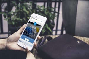 diseño web para empresa de energía renovables