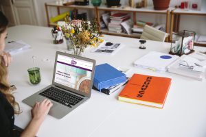 tienda online para comida a domicilio