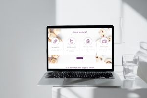tienda online para comida a domicilio