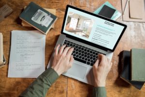 diseño pagina web sevilla