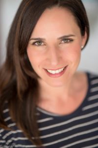 Rocío Herrera, GoodCompany Publicidad