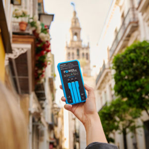 campaña de publicidad sevilla