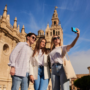 campaña de publicidad sevilla