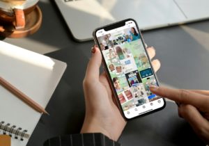 gestión de redes sociales para clinica dental