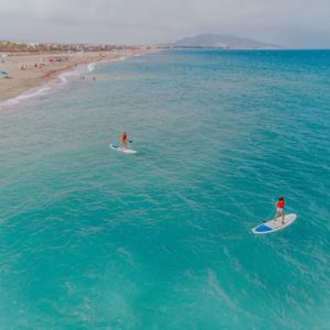 gestion redes sociales empresa de turismo