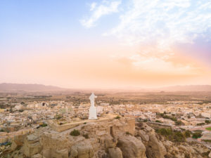 gestion redes sociales empresa de turismo