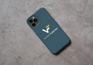 diseño de logotipo para agencia de viajes
