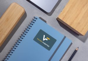 diseño de imagen corporativa