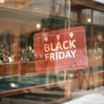campañas publicitarias Black Friday