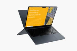 diseño de pagina web