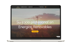 diseño web