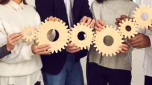 plan de comunicación interna para grandes corporaciones